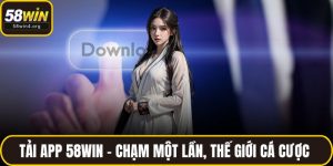 Tải app 58WIN